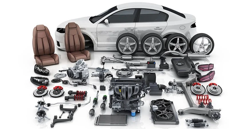 Anamur Oto Yedek Parçacısı