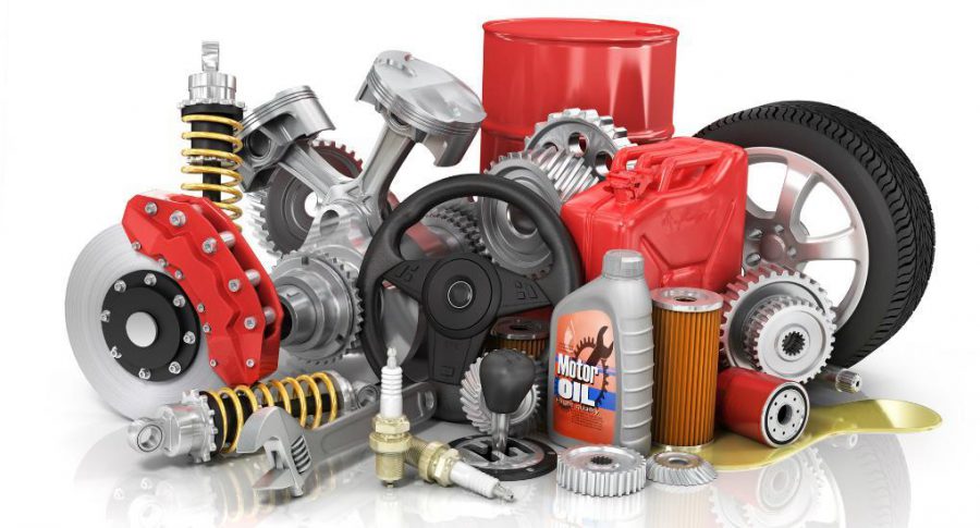 Anamur Oto Yedek Parçacısı